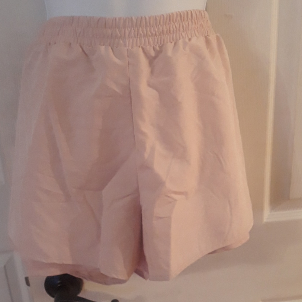 RBX WOMENS SHORTS(SKU559)